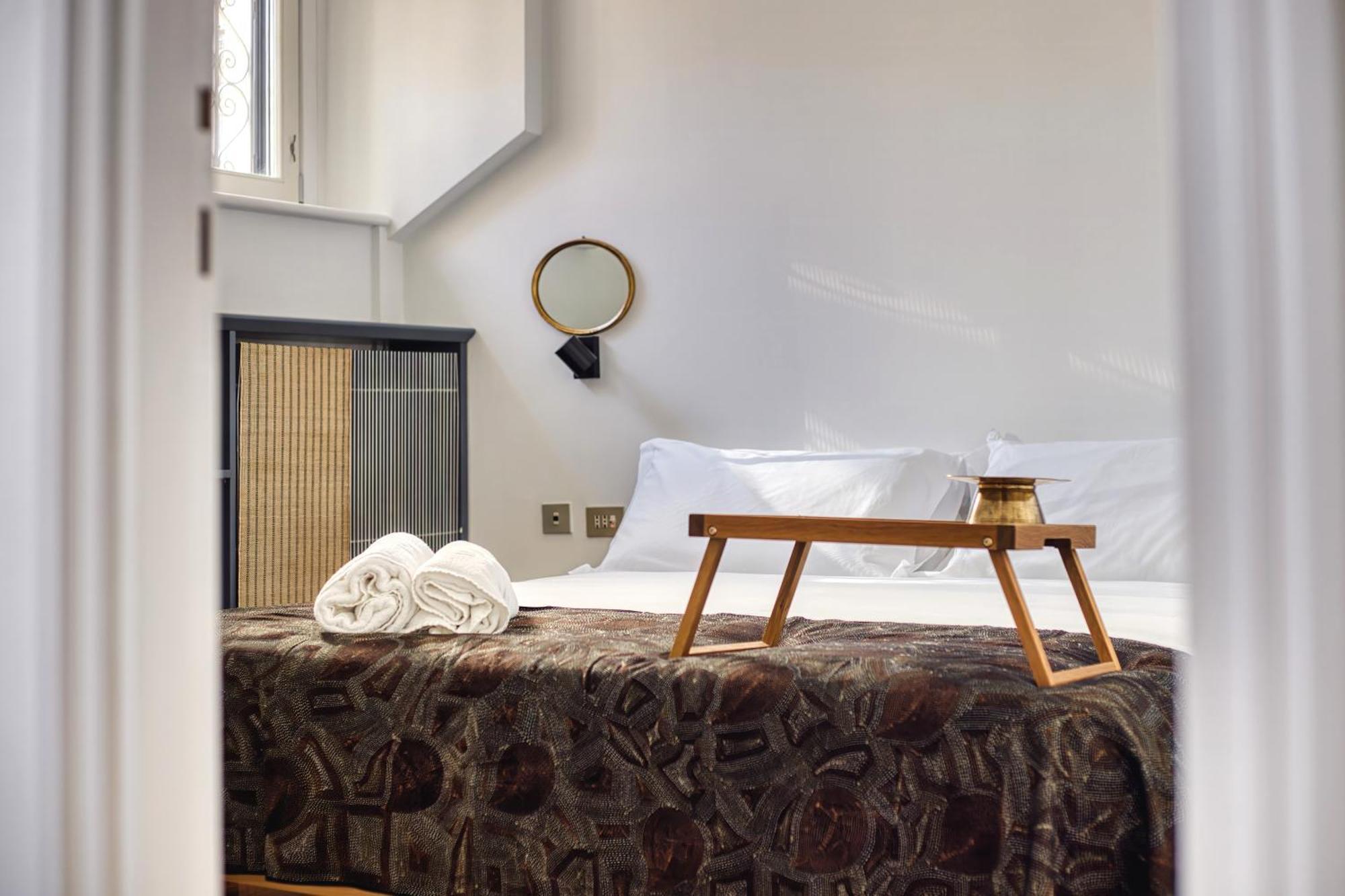 Appartamento The Green Oriental; Gem In The Duomo City Center Milano Esterno foto