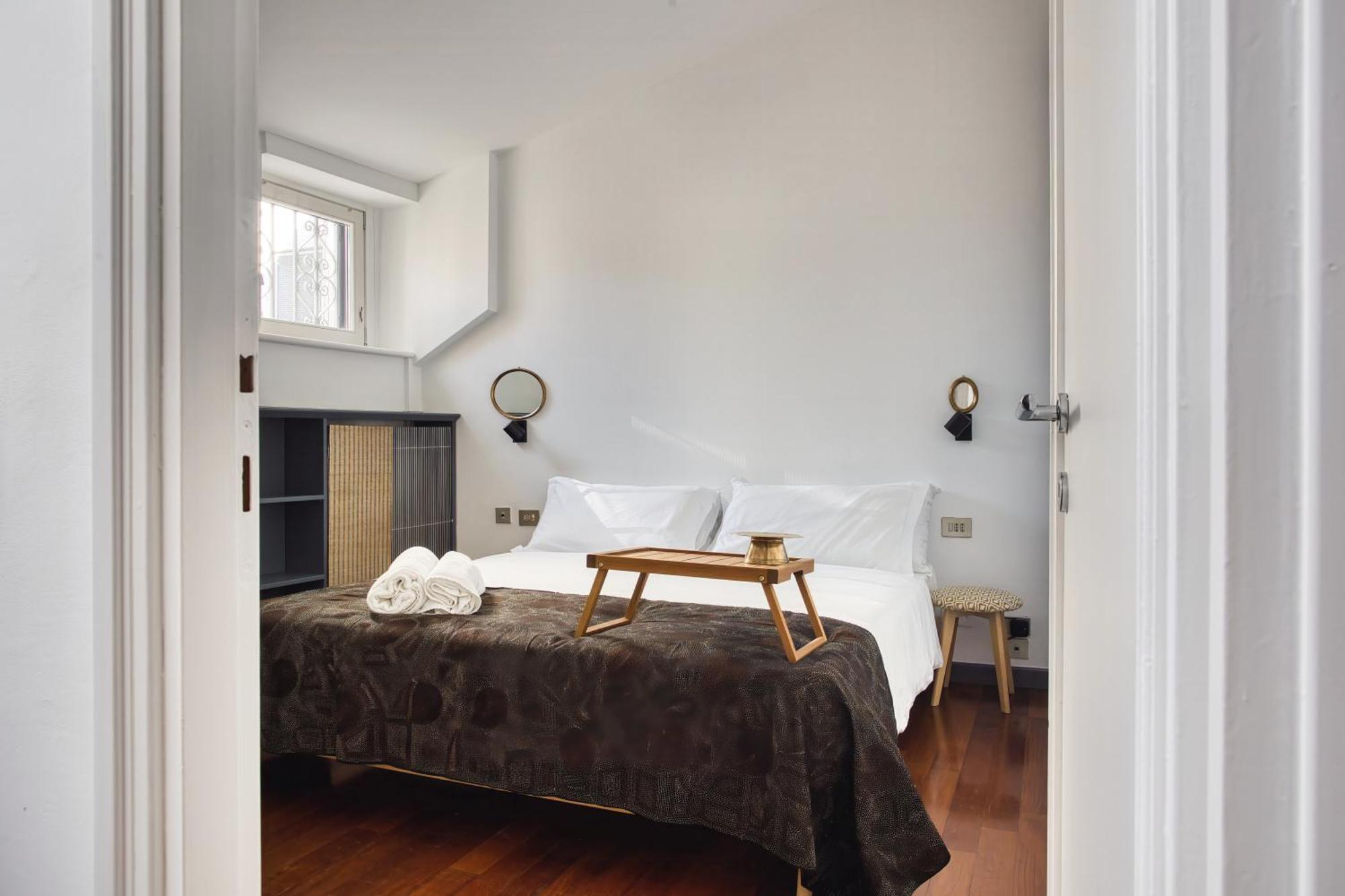 Appartamento The Green Oriental; Gem In The Duomo City Center Milano Esterno foto